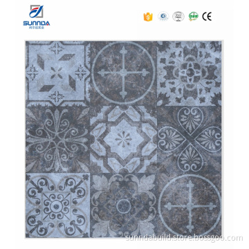 Sunnda 30x30 glaze shower wall decoration moroccan tiles